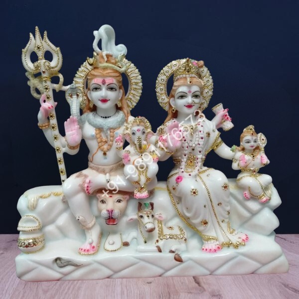 MARBLE VIETNAM SHIV PARIVAR